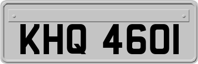 KHQ4601