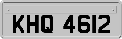 KHQ4612