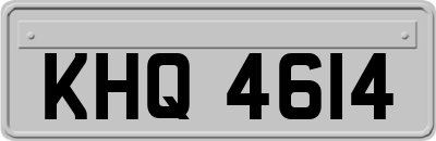 KHQ4614