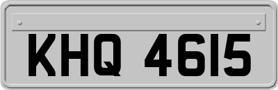 KHQ4615