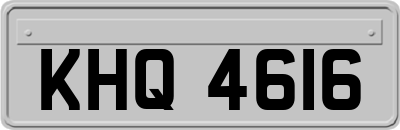 KHQ4616