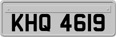 KHQ4619