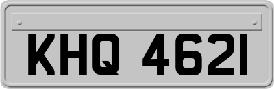 KHQ4621