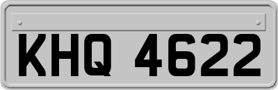 KHQ4622
