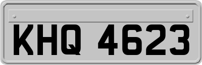 KHQ4623