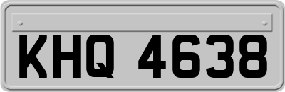 KHQ4638