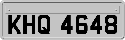 KHQ4648