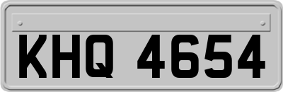 KHQ4654
