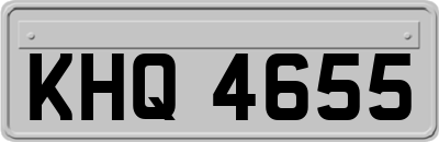 KHQ4655