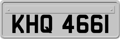 KHQ4661