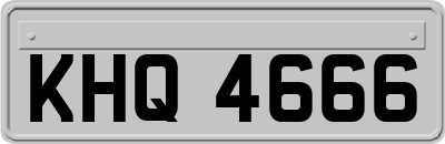 KHQ4666