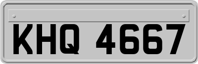 KHQ4667