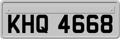 KHQ4668