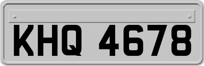 KHQ4678