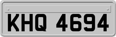 KHQ4694