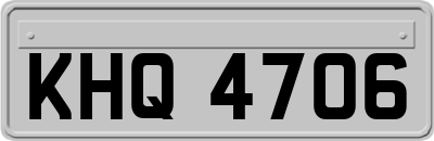 KHQ4706
