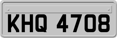 KHQ4708
