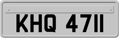 KHQ4711