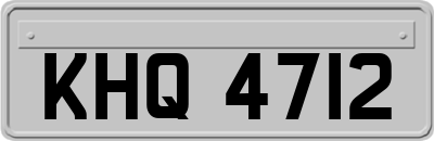 KHQ4712