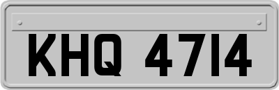 KHQ4714