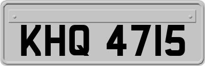 KHQ4715