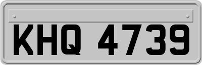 KHQ4739