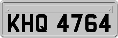 KHQ4764