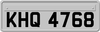 KHQ4768