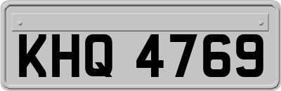 KHQ4769