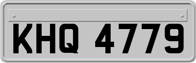 KHQ4779
