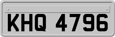 KHQ4796