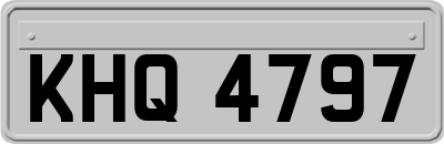 KHQ4797