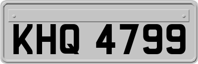 KHQ4799