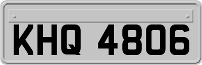 KHQ4806