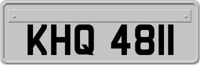 KHQ4811