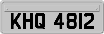 KHQ4812