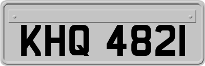 KHQ4821