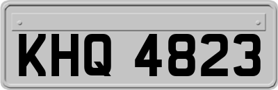 KHQ4823
