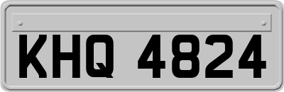 KHQ4824