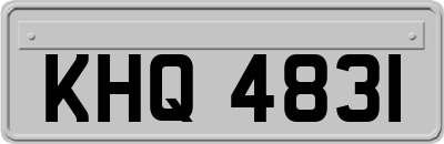 KHQ4831