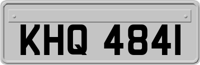 KHQ4841