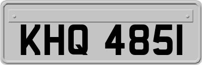 KHQ4851
