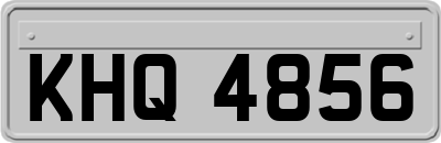KHQ4856