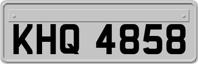 KHQ4858