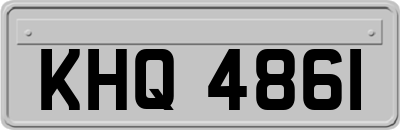 KHQ4861