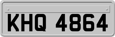 KHQ4864