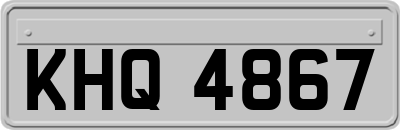 KHQ4867