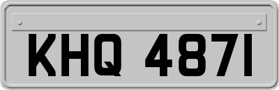 KHQ4871