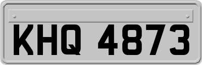 KHQ4873