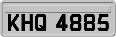 KHQ4885